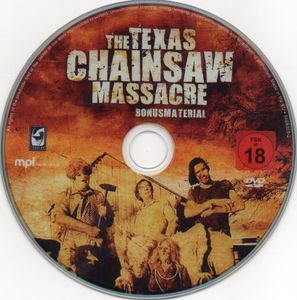 The Texas Chainsaw Massacre