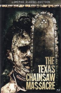 The Texas Chainsaw Massacre