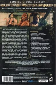 The Texas Chainsaw Massacre