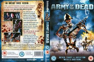 Army Of The Dead