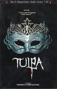 Tulpa - Dämonen Der Begierde