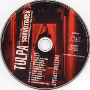 Tulpa - Dämonen Der Begierde