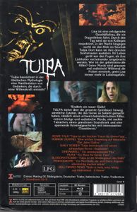 Tulpa - Dämonen Der Begierde