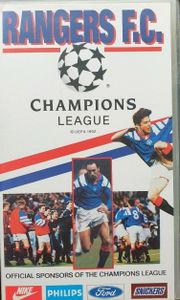 Rangers F.C. Champions League