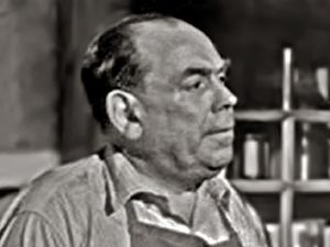 Paul Barge