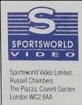 SportsWorld Video