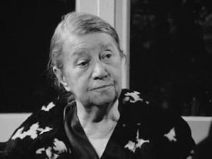 Pauline Carton