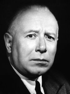 Louis Seigner