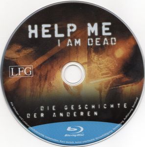 Help Me I Am Dead