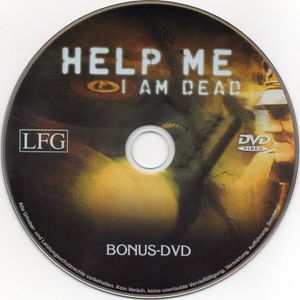 Help Me I Am Dead