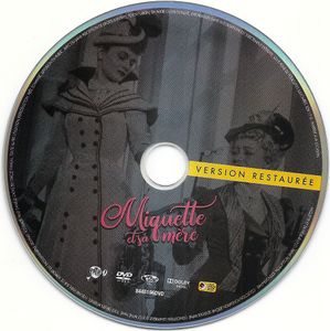 Miquette Et Sa Mère