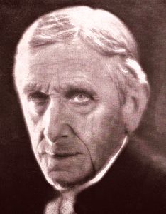 Maurice Schutz