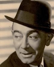 Raymond Dandy