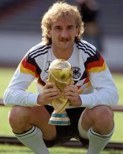 Rudi Völler