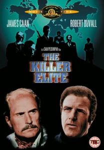 The Killer Elite