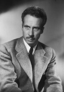 Jacques Becker