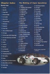 Super Speedway