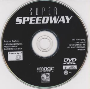 Super Speedway