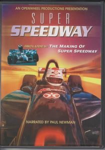 Super Speedway