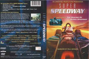 Super Speedway