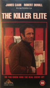 The Killer Elite