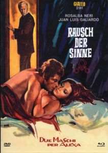 Rausch Der Sinne