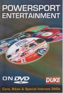 British Rallying: The Greatest Years 1972 - 2000