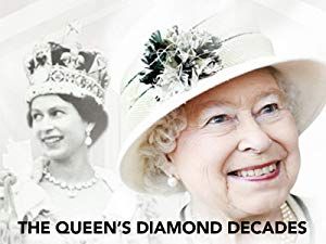 The Queen's Diamond Decades