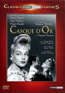 Casque D'Or