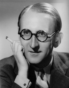 Georges Van Parys