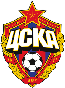 Professional Football Club CSKA