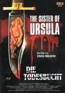 The Sister Of Ursula - Die Todesbucht