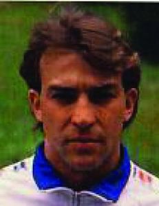Oleg Sergeyev