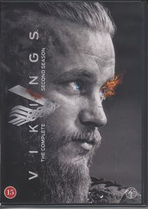 Vikings: The Complete Second Season