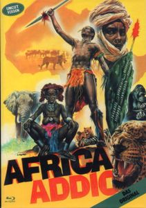 Africa Addio