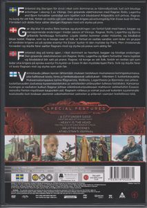 Vikings: The Complete Third Season