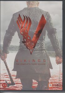 Vikings: The Complete Third Season
