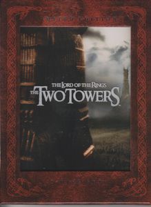 The Lord Of The Rings - Limited Edition