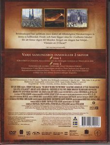 The Lord Of The Rings - Limited Edition