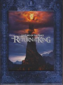 The Lord Of The Rings - Limited Edition