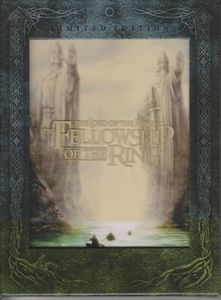 The Lord Of The Rings - Limited Edition
