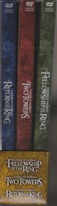 The Lord Of The Rings - Limited Edition