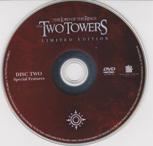 The Lord Of The Rings - Limited Edition