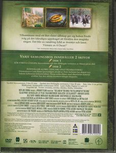 The Lord Of The Rings - Limited Edition