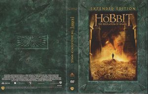 The Hobbit: The Motion Picture Trilogy - Extended Edition