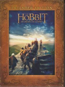 The Hobbit: The Motion Picture Trilogy - Extended Edition