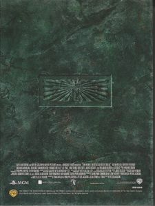 The Hobbit: The Motion Picture Trilogy - Extended Edition