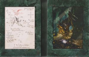 The Hobbit: The Motion Picture Trilogy - Extended Edition