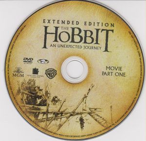 The Hobbit: The Motion Picture Trilogy - Extended Edition