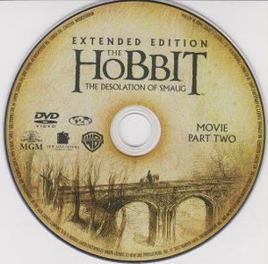 The Hobbit: The Motion Picture Trilogy - Extended Edition